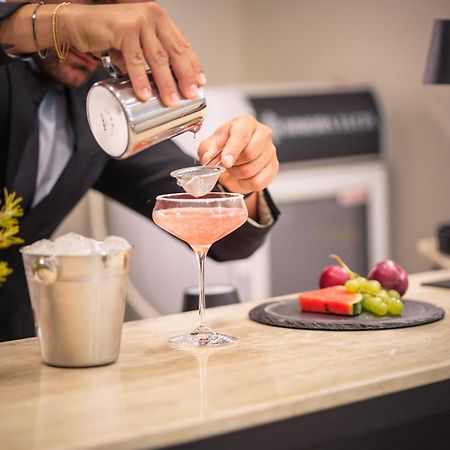 Dimora Lucia Hotel Martina Franca Eksteriør bilde