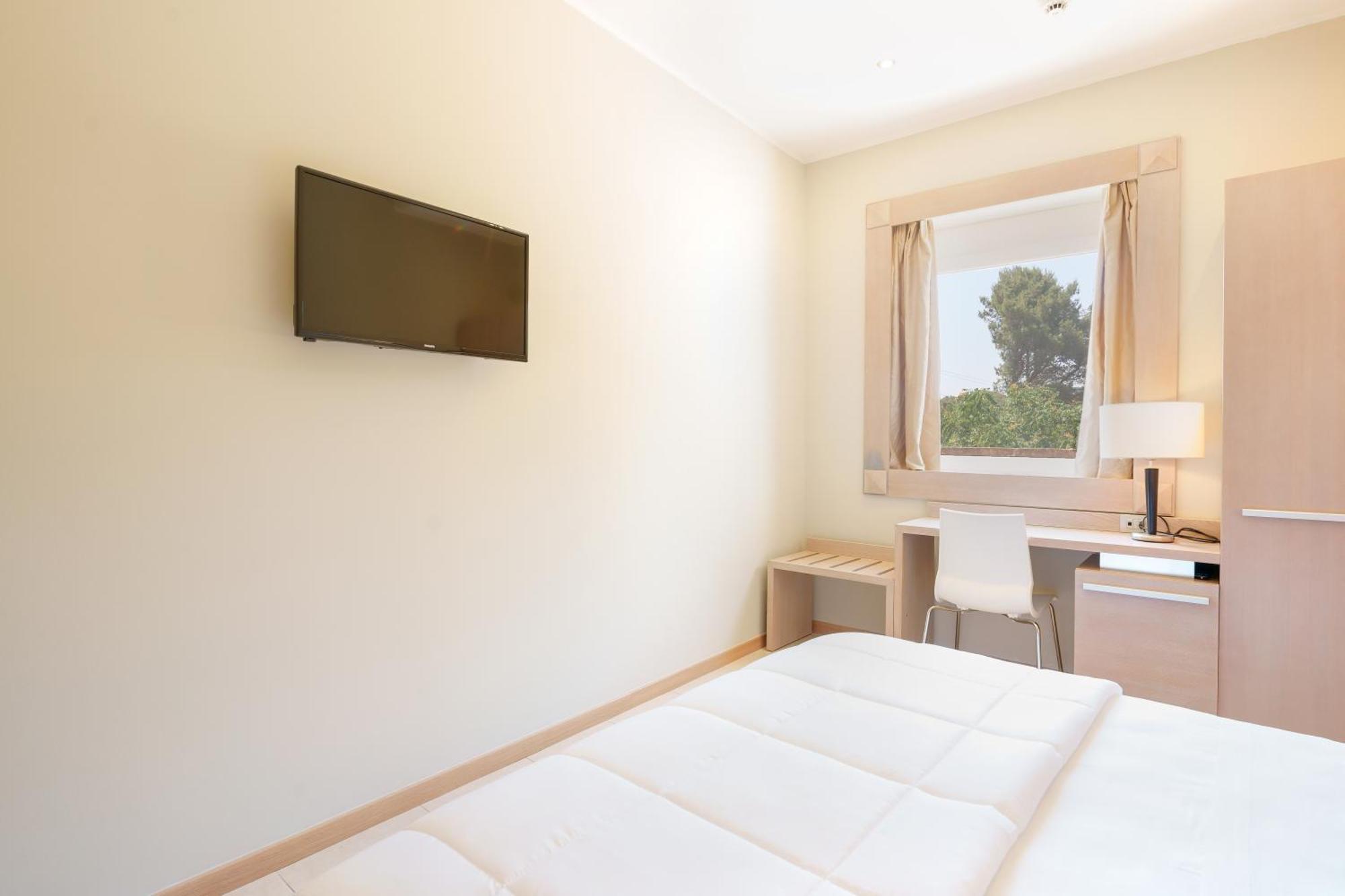 Dimora Lucia Hotel Martina Franca Eksteriør bilde