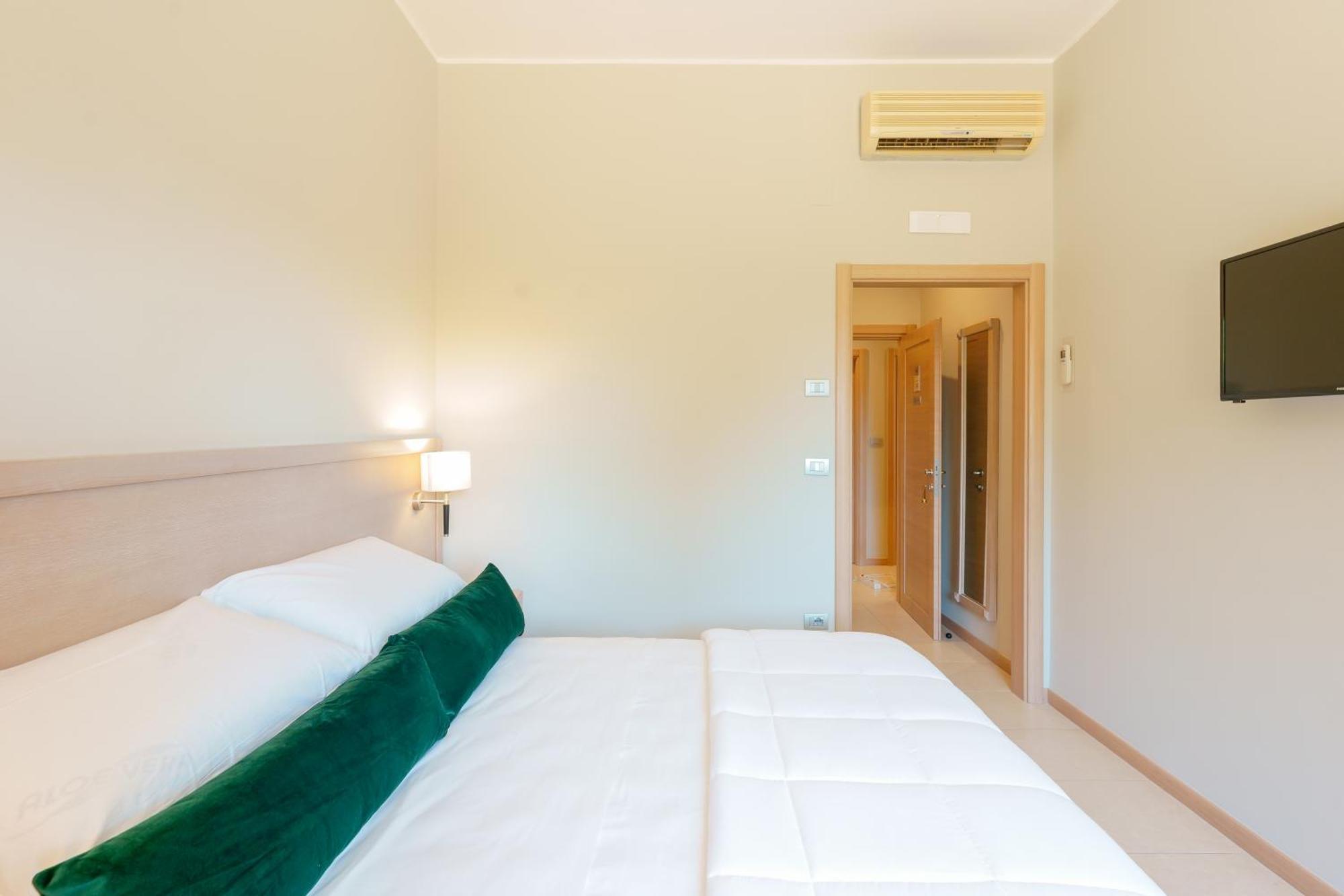 Dimora Lucia Hotel Martina Franca Eksteriør bilde
