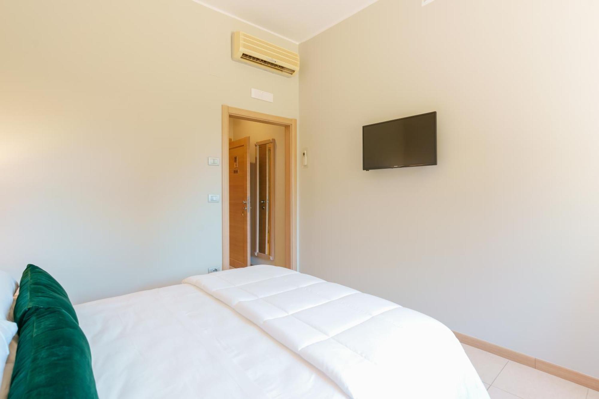 Dimora Lucia Hotel Martina Franca Eksteriør bilde