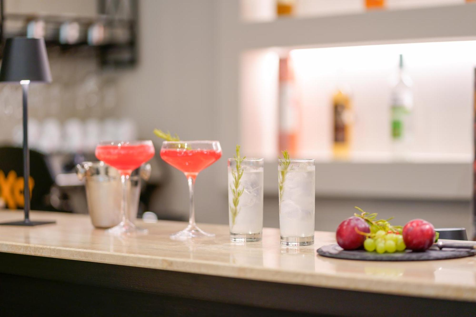 Dimora Lucia Hotel Martina Franca Eksteriør bilde