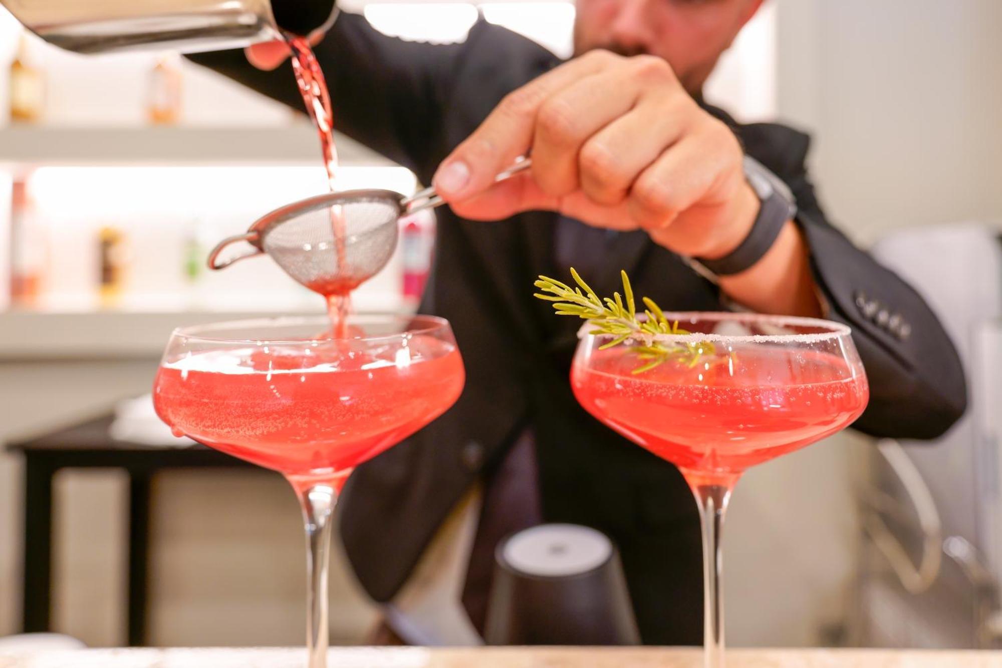 Dimora Lucia Hotel Martina Franca Eksteriør bilde