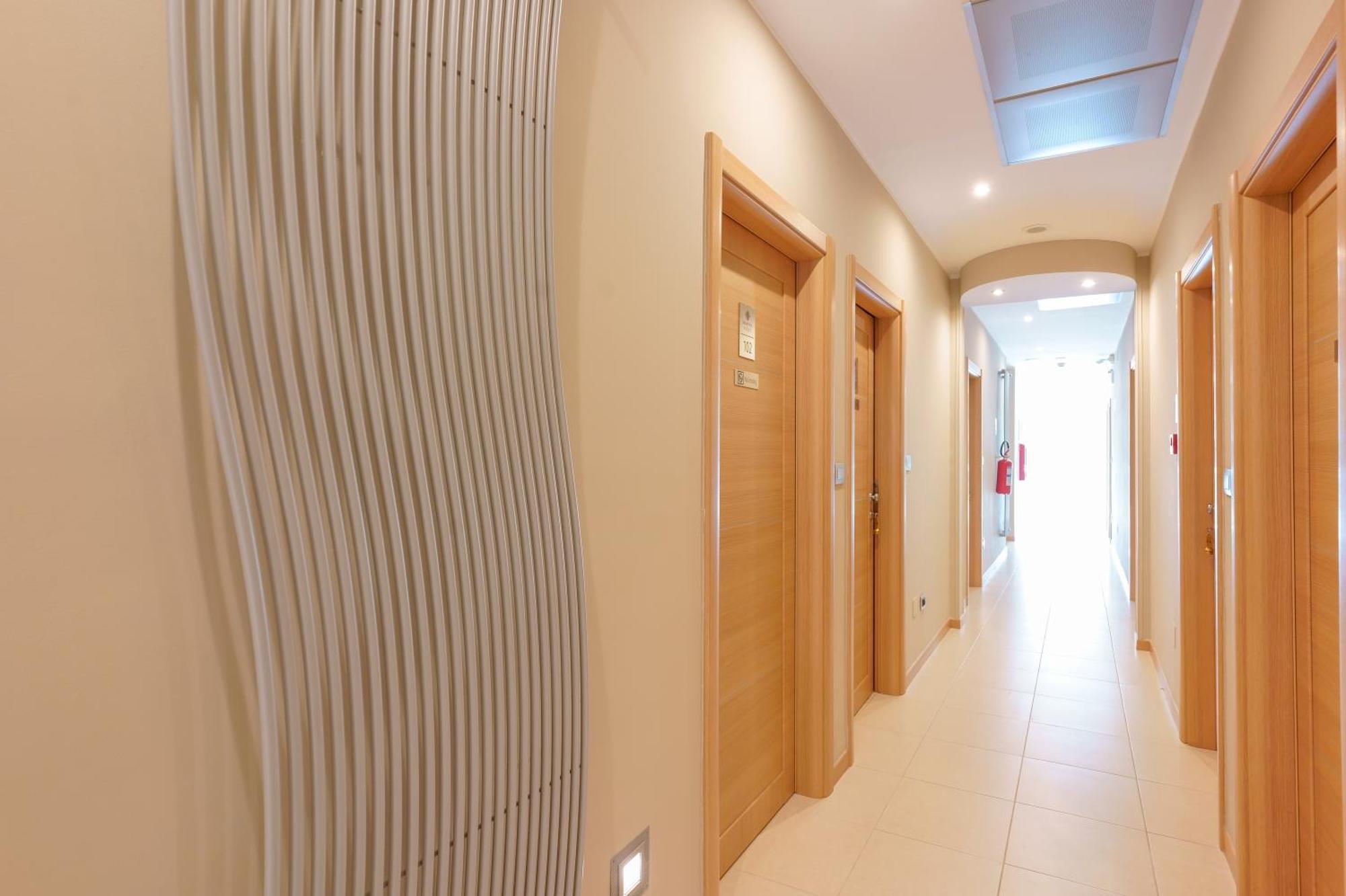 Dimora Lucia Hotel Martina Franca Eksteriør bilde