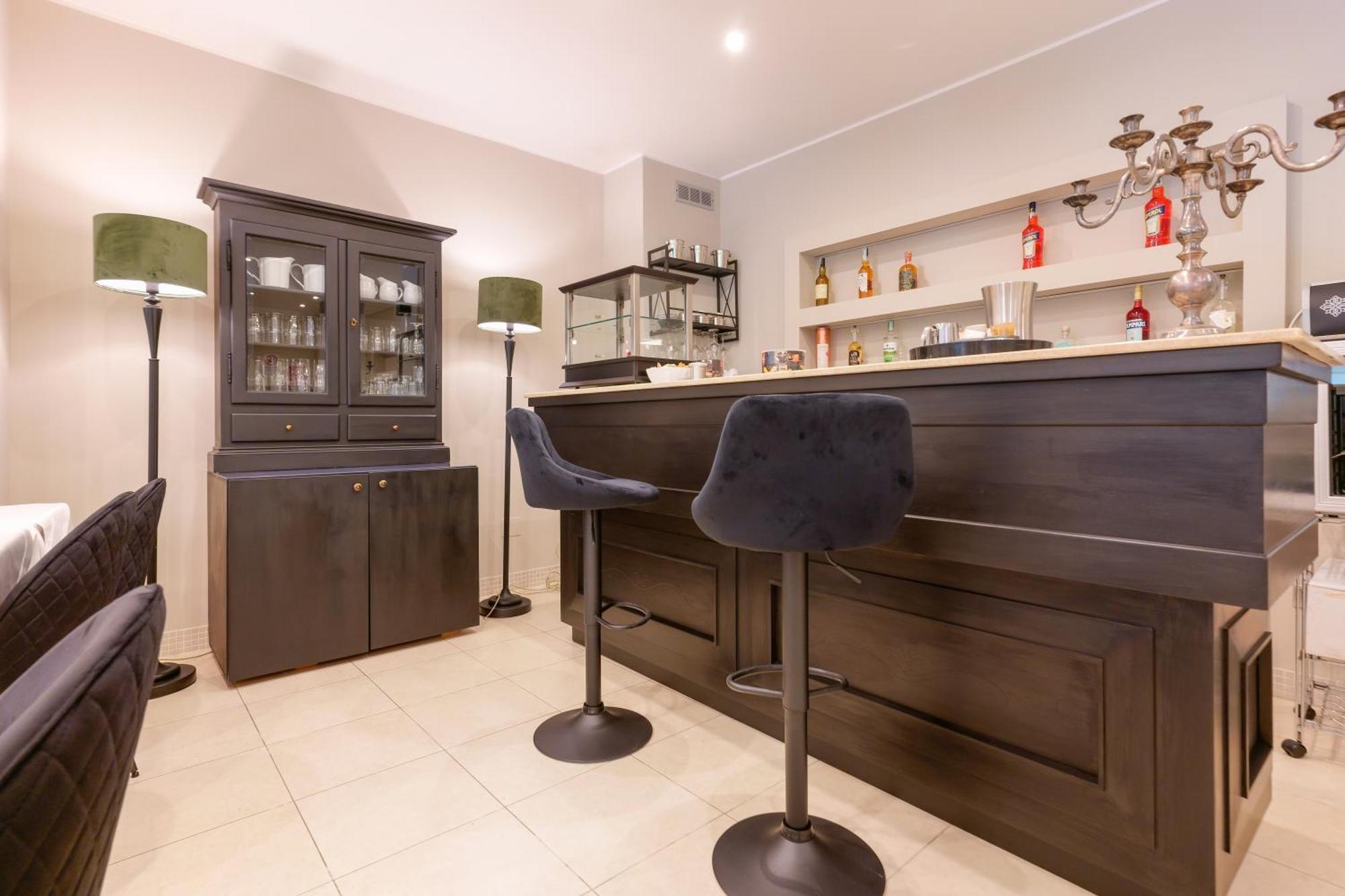 Dimora Lucia Hotel Martina Franca Eksteriør bilde