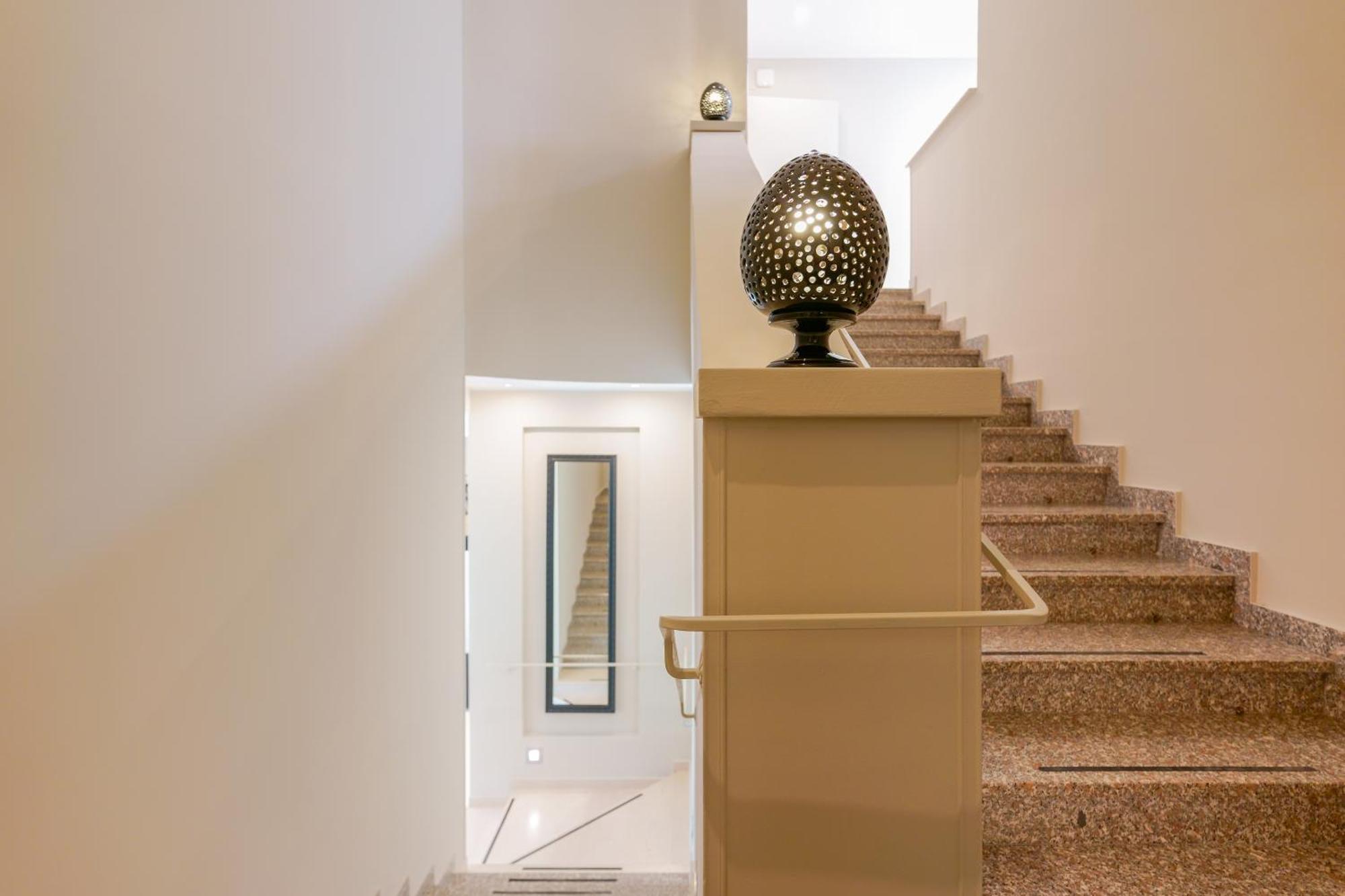 Dimora Lucia Hotel Martina Franca Eksteriør bilde