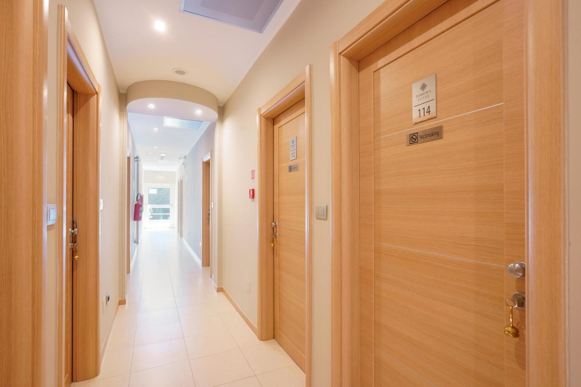Dimora Lucia Hotel Martina Franca Eksteriør bilde