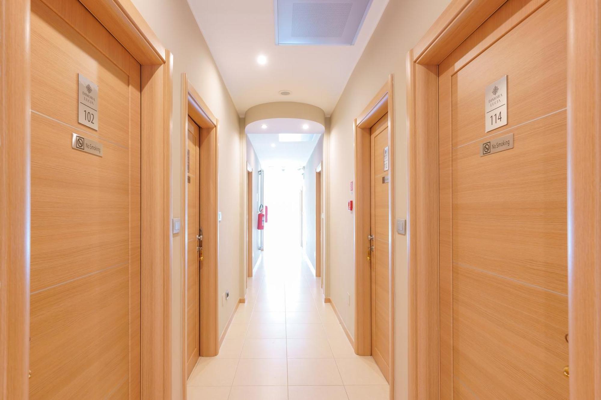 Dimora Lucia Hotel Martina Franca Eksteriør bilde