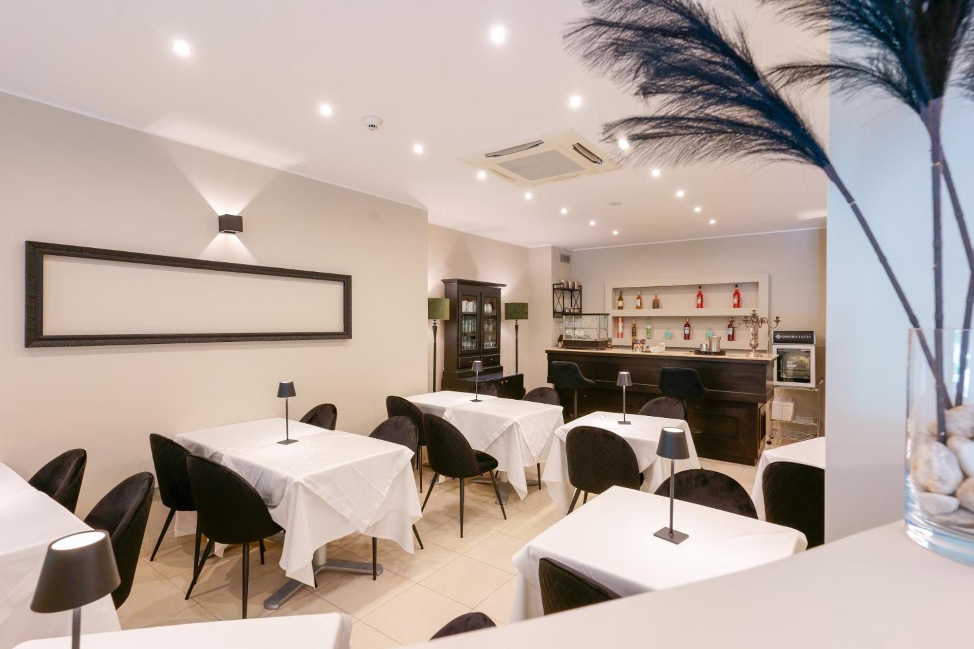 Dimora Lucia Hotel Martina Franca Eksteriør bilde