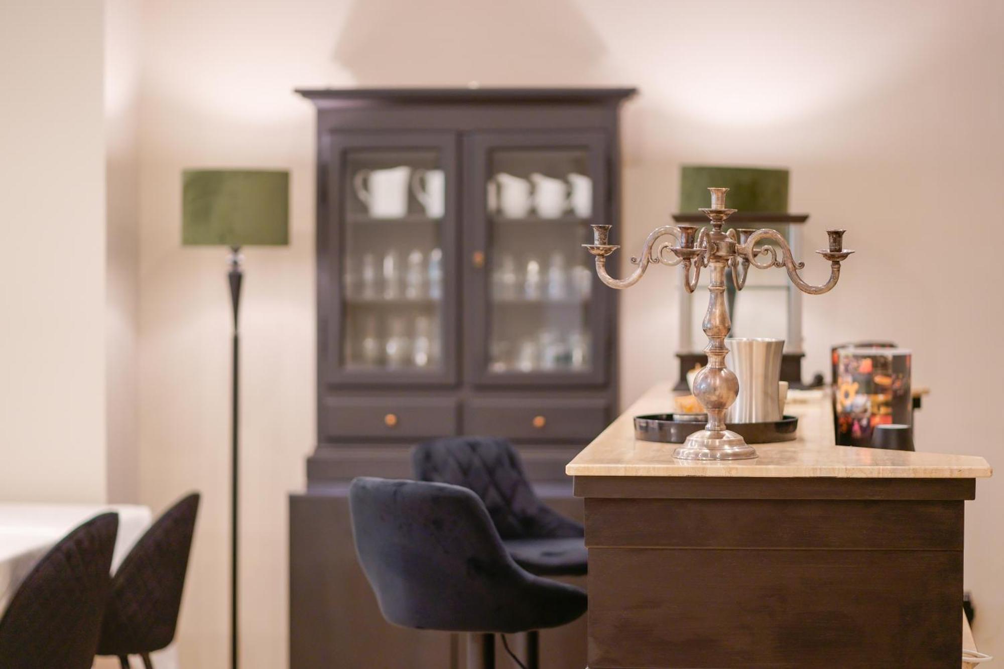 Dimora Lucia Hotel Martina Franca Eksteriør bilde