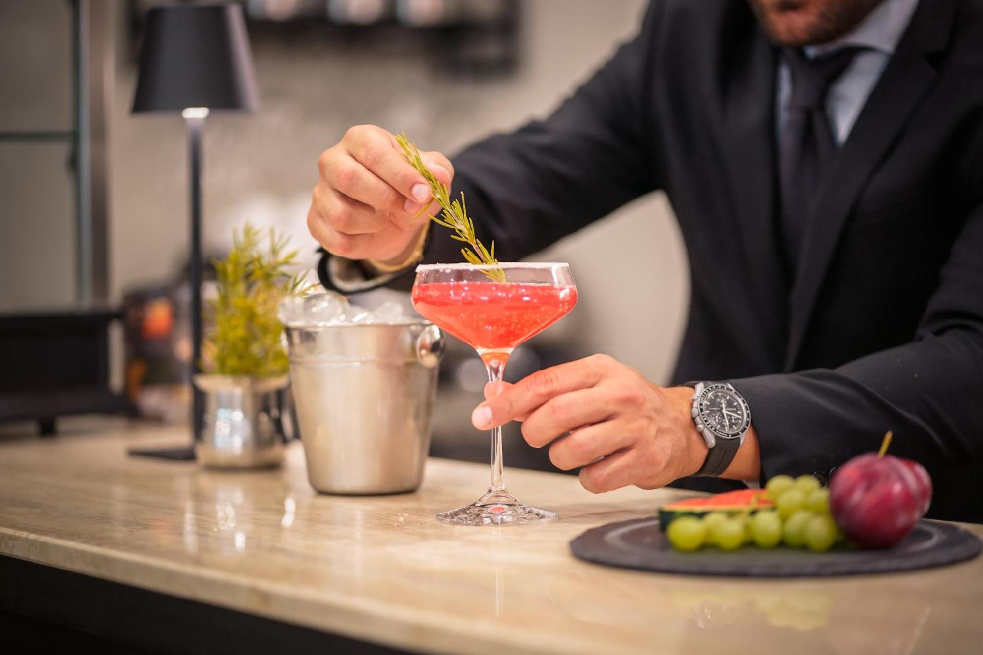Dimora Lucia Hotel Martina Franca Eksteriør bilde