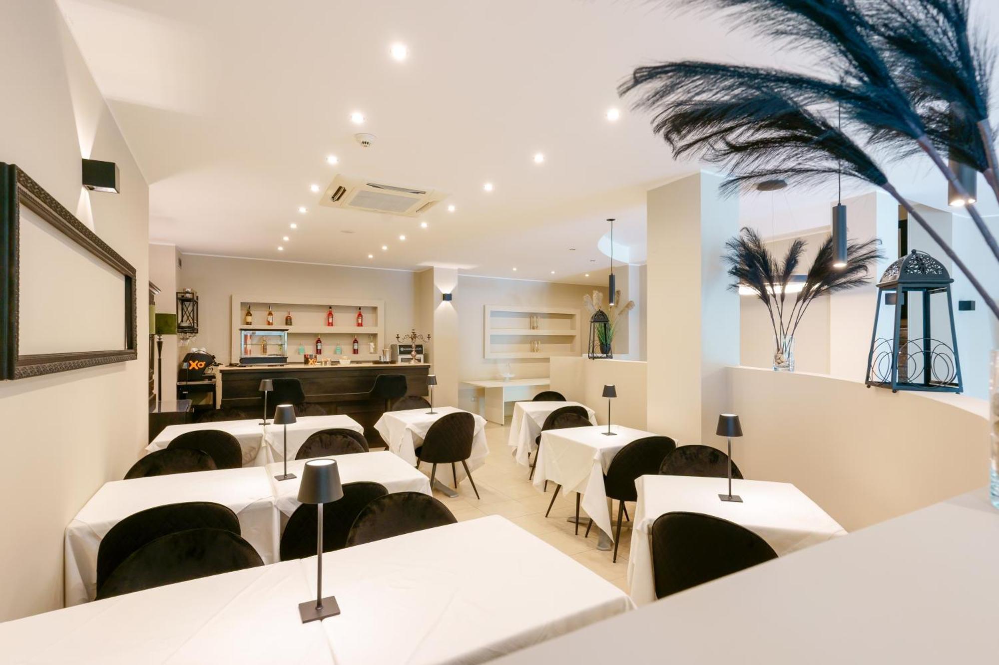 Dimora Lucia Hotel Martina Franca Eksteriør bilde