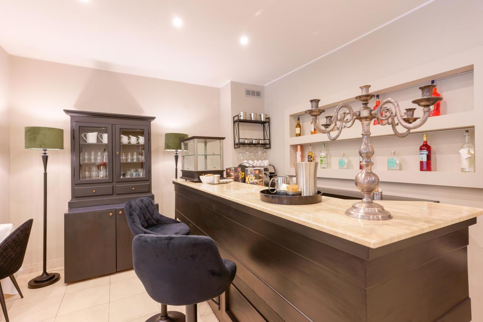 Dimora Lucia Hotel Martina Franca Eksteriør bilde