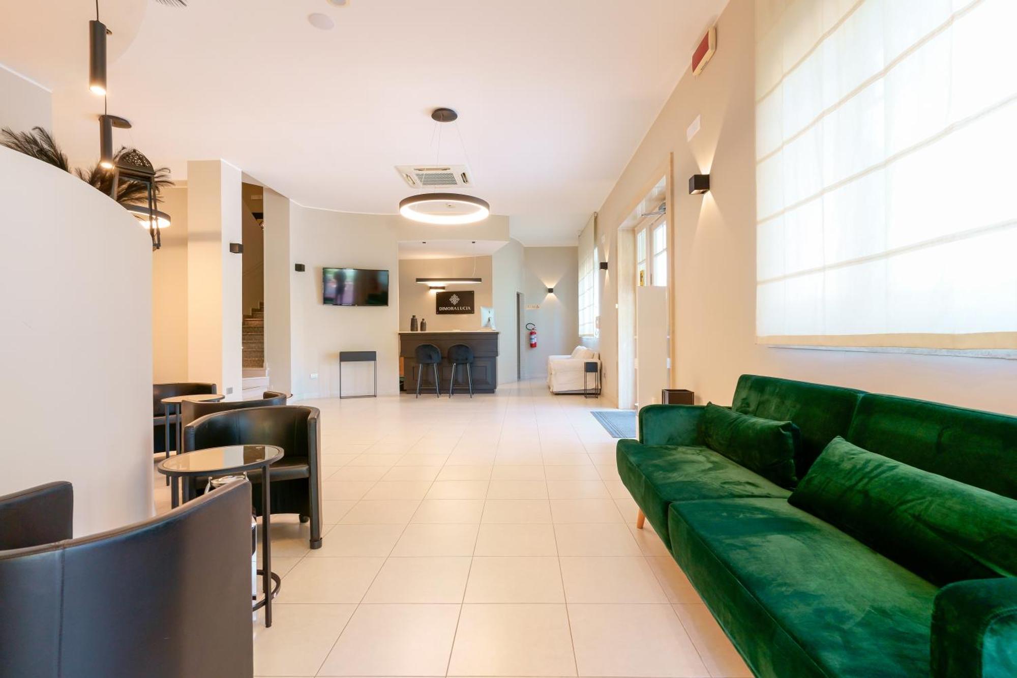 Dimora Lucia Hotel Martina Franca Eksteriør bilde