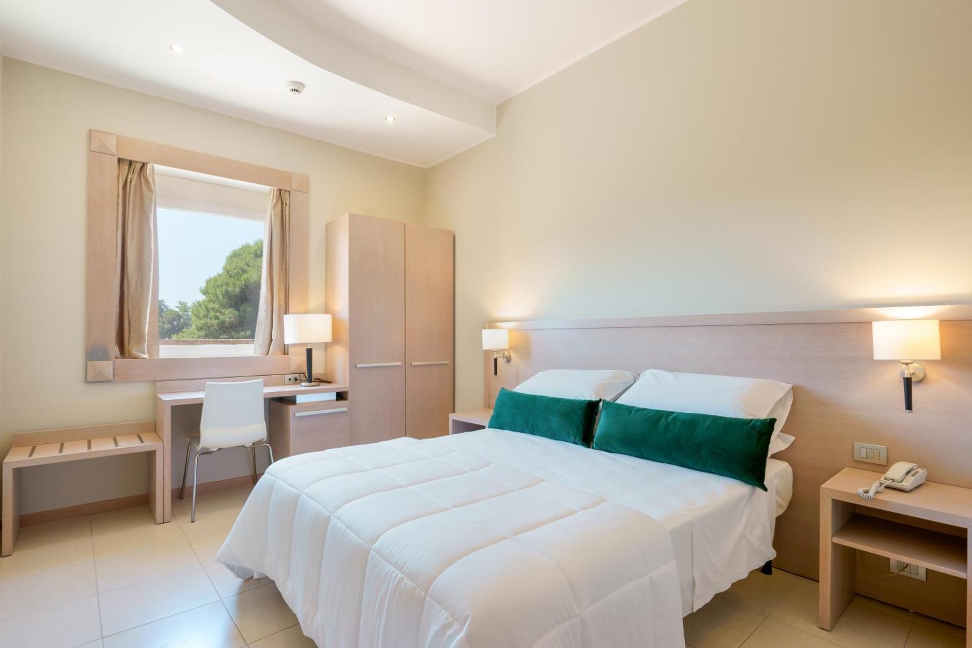Dimora Lucia Hotel Martina Franca Eksteriør bilde