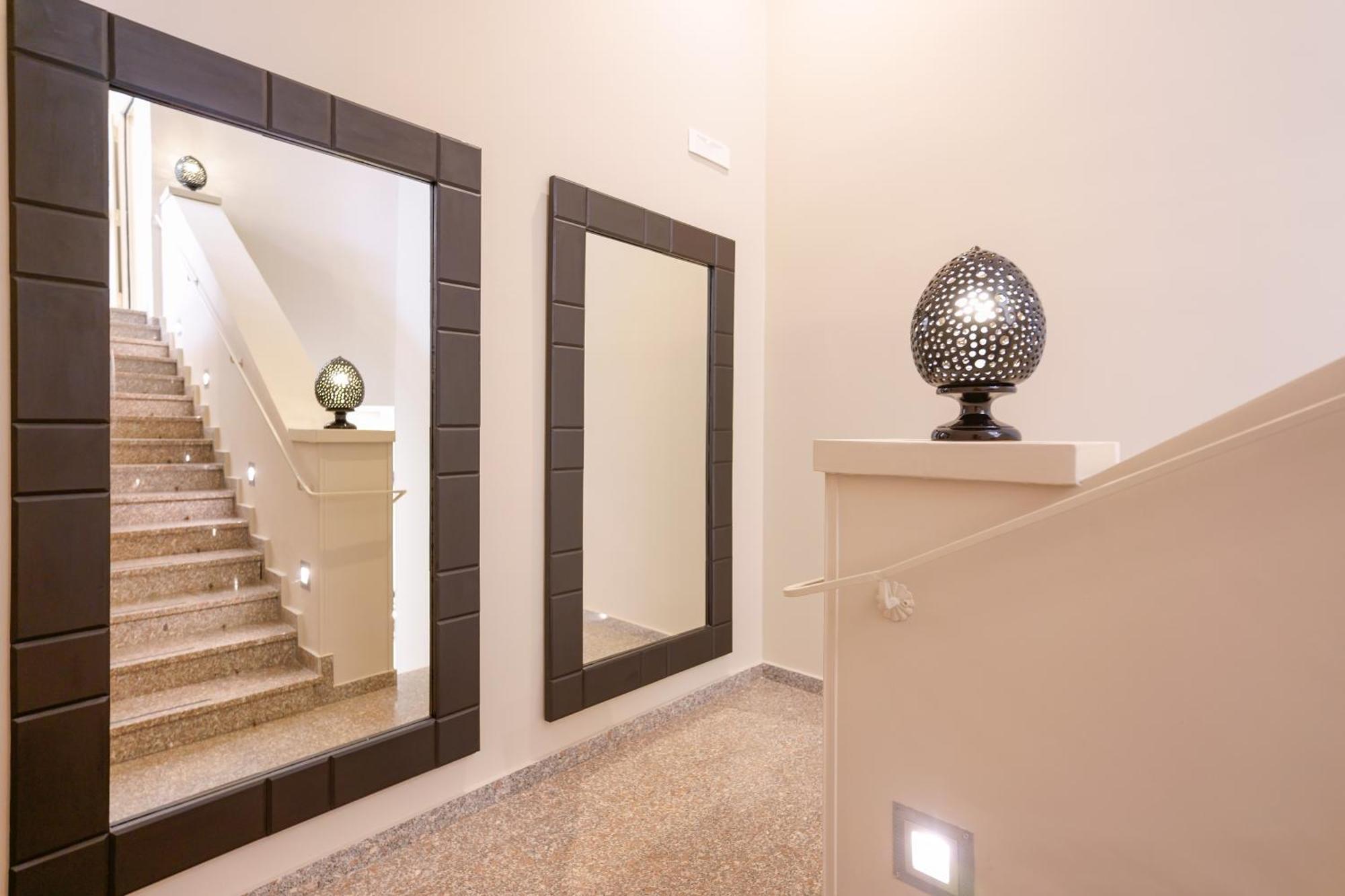 Dimora Lucia Hotel Martina Franca Eksteriør bilde