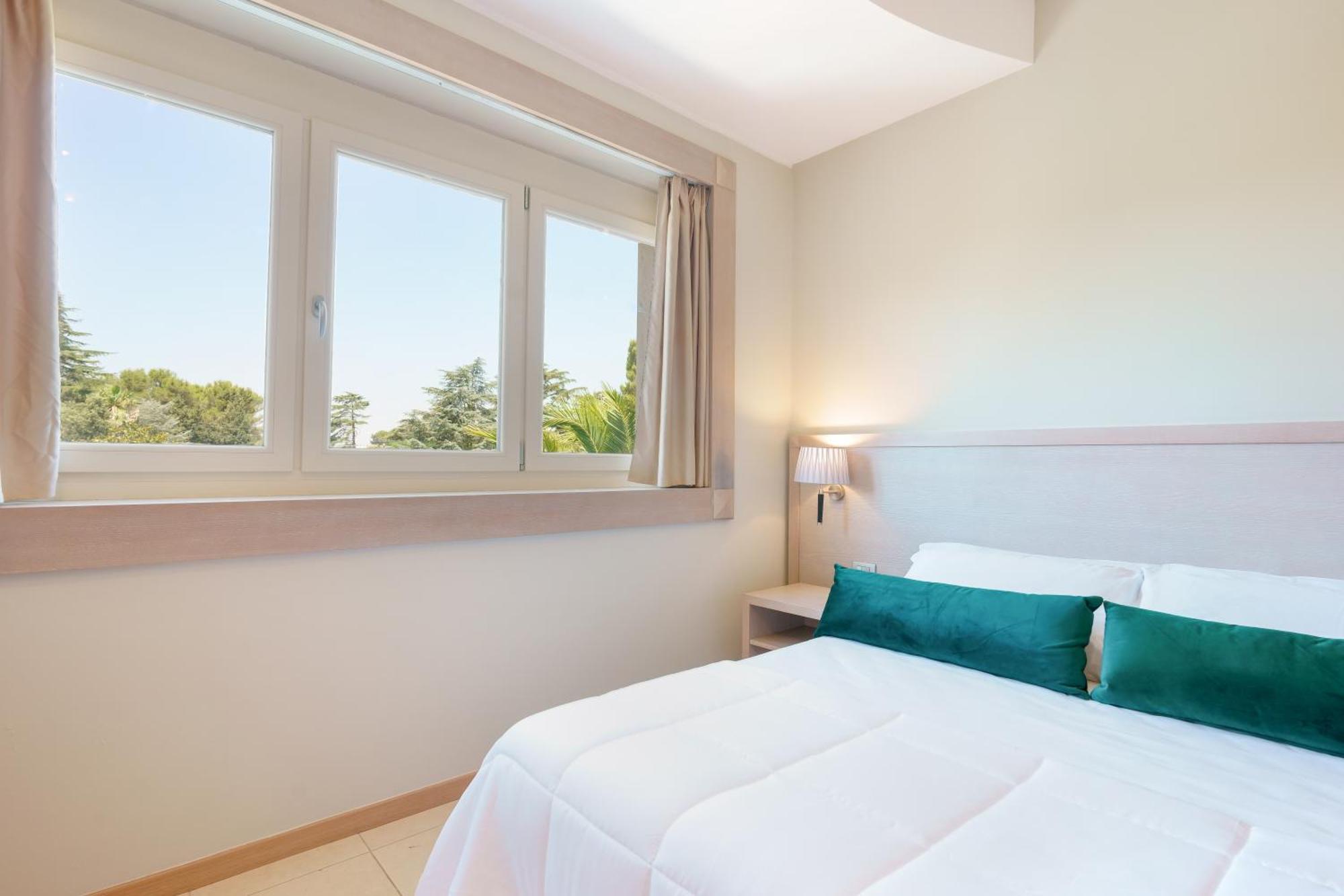 Dimora Lucia Hotel Martina Franca Eksteriør bilde