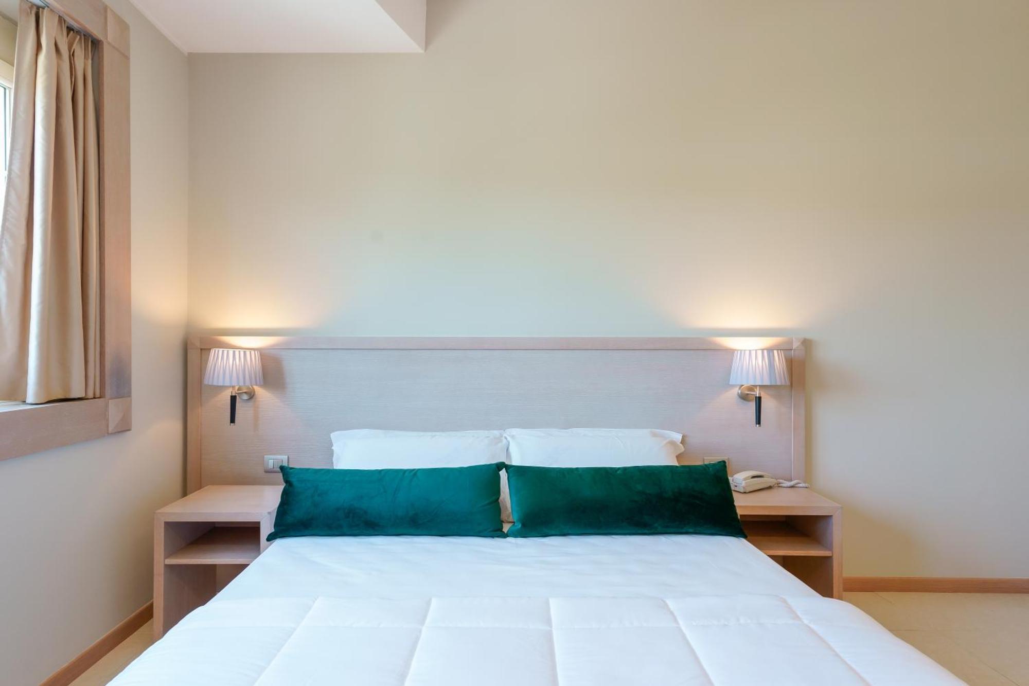 Dimora Lucia Hotel Martina Franca Eksteriør bilde