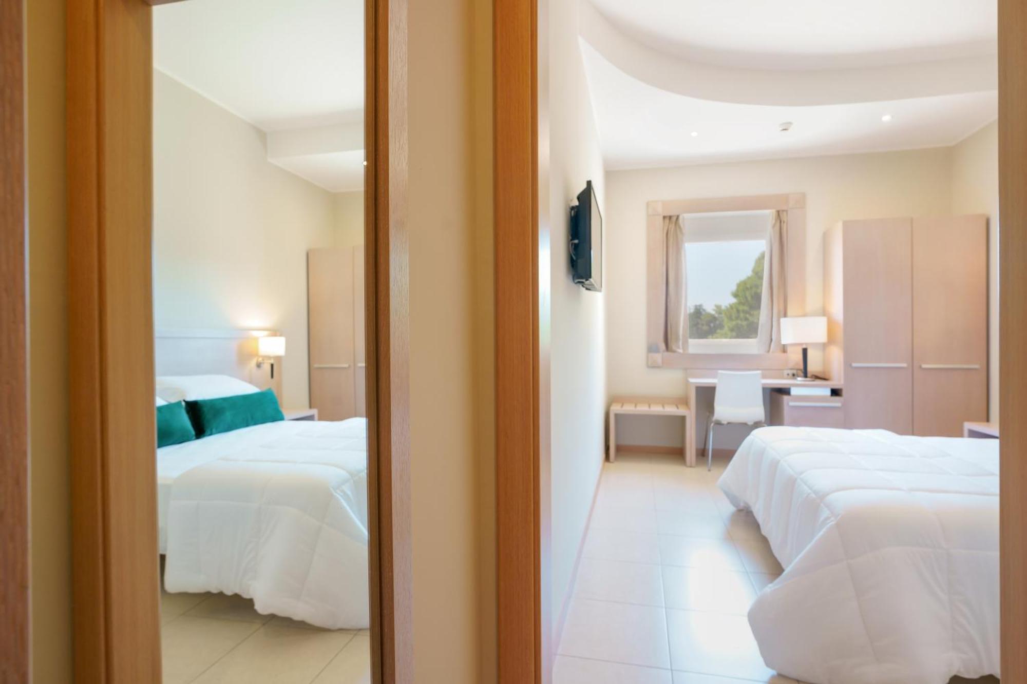 Dimora Lucia Hotel Martina Franca Eksteriør bilde