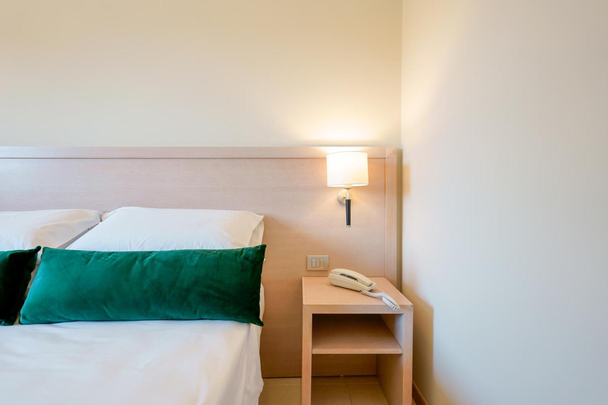 Dimora Lucia Hotel Martina Franca Eksteriør bilde