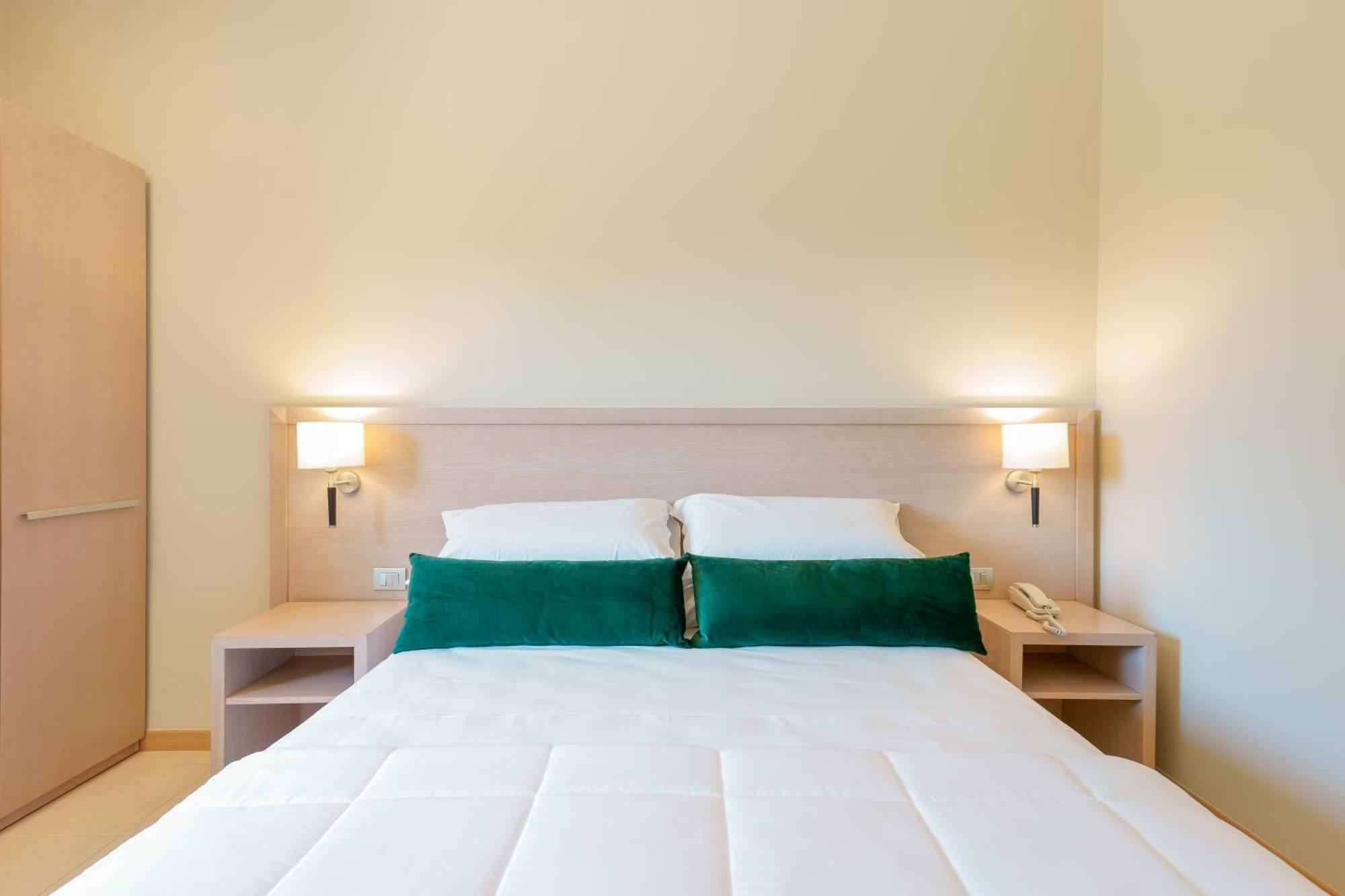 Dimora Lucia Hotel Martina Franca Eksteriør bilde