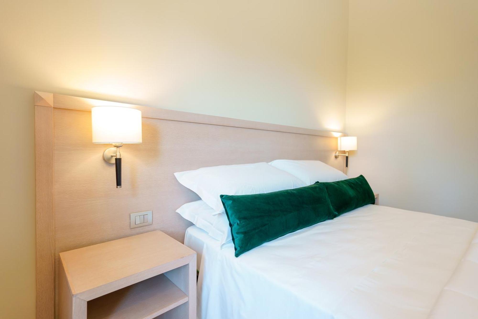 Dimora Lucia Hotel Martina Franca Eksteriør bilde