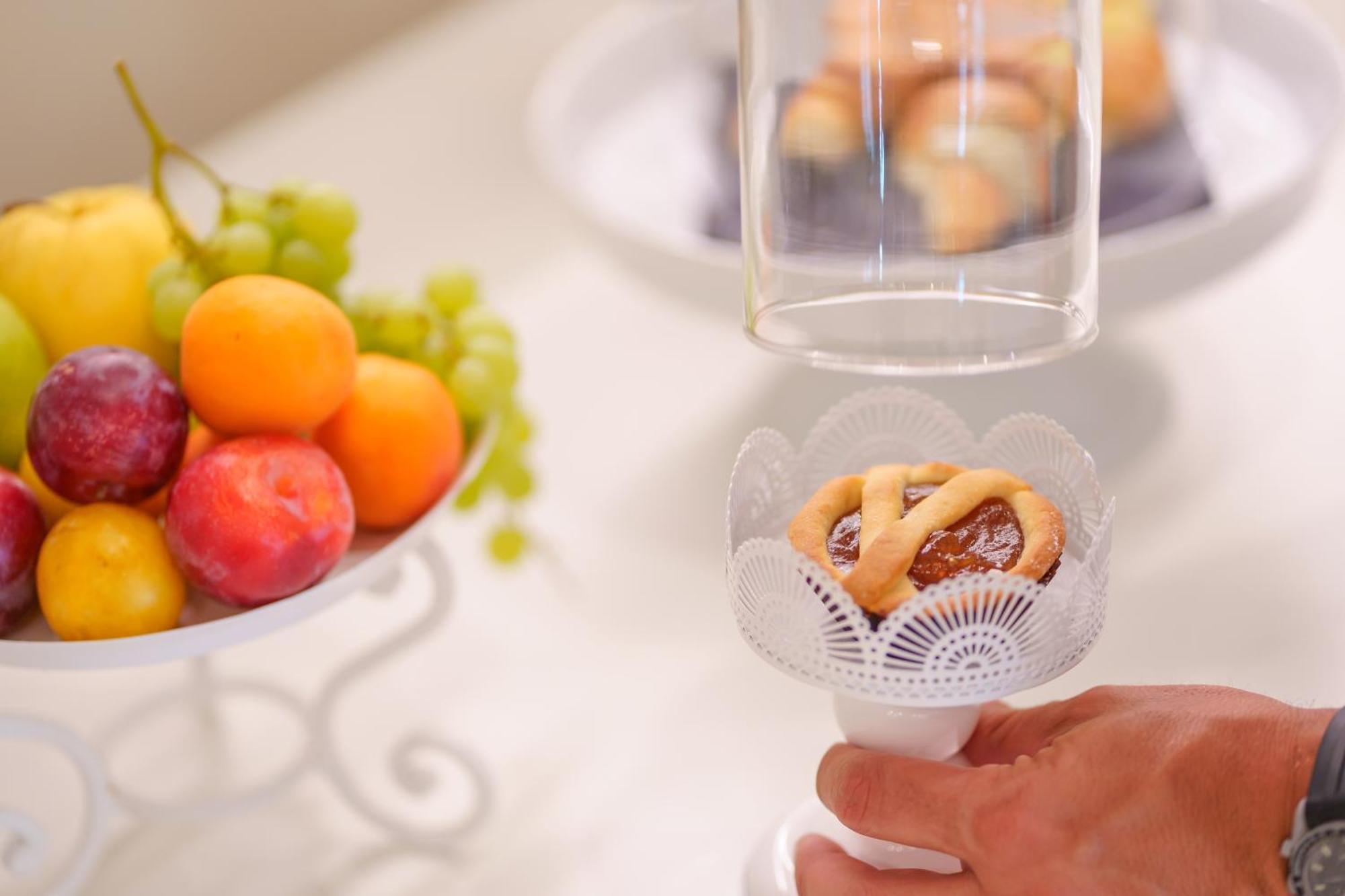 Dimora Lucia Hotel Martina Franca Eksteriør bilde