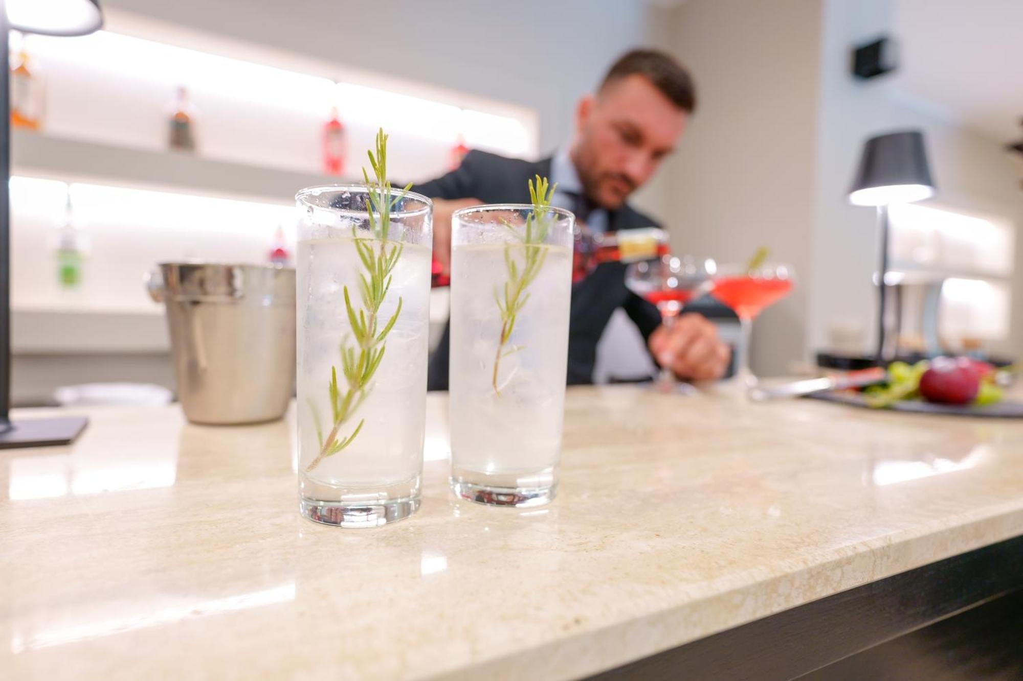 Dimora Lucia Hotel Martina Franca Eksteriør bilde