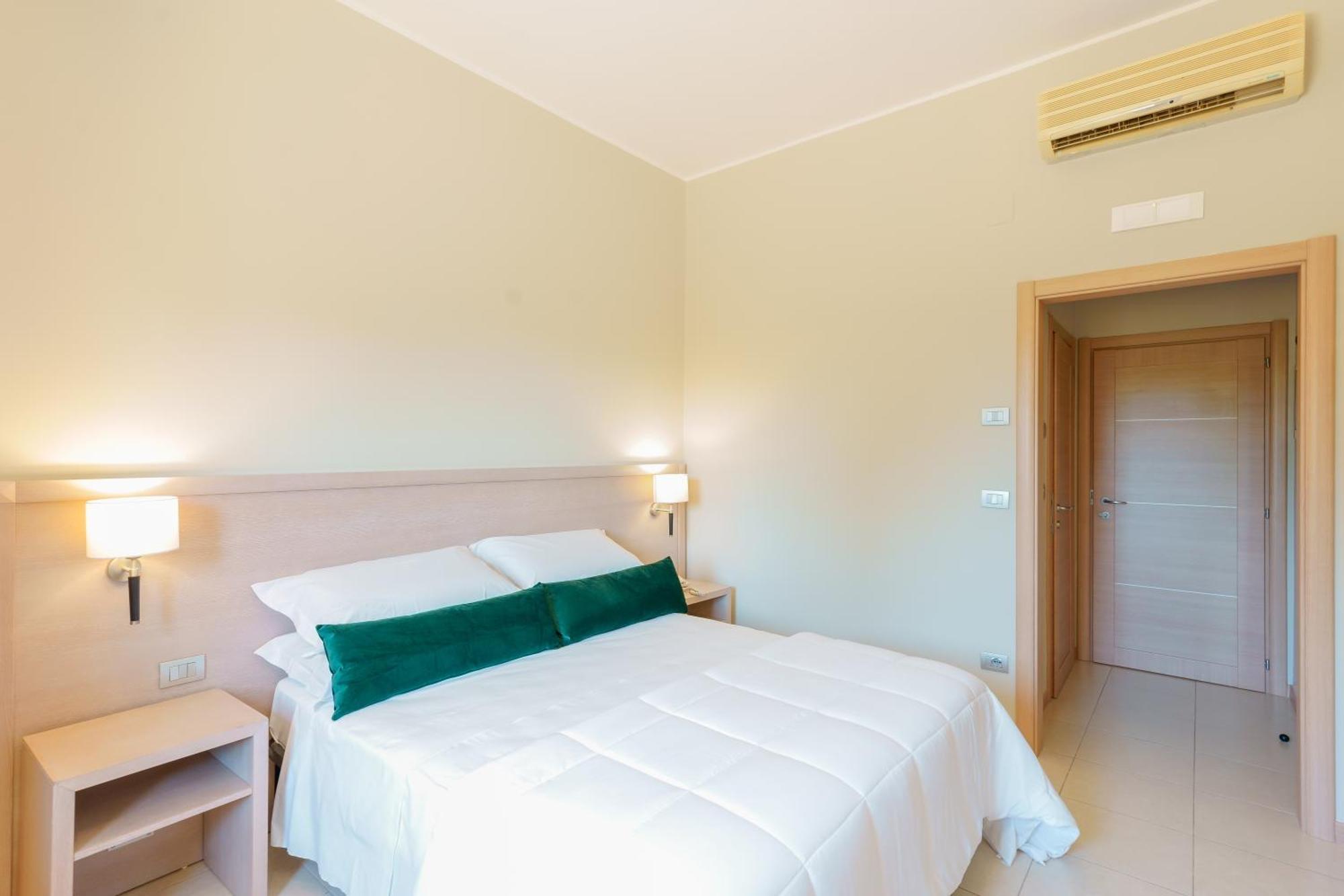 Dimora Lucia Hotel Martina Franca Eksteriør bilde