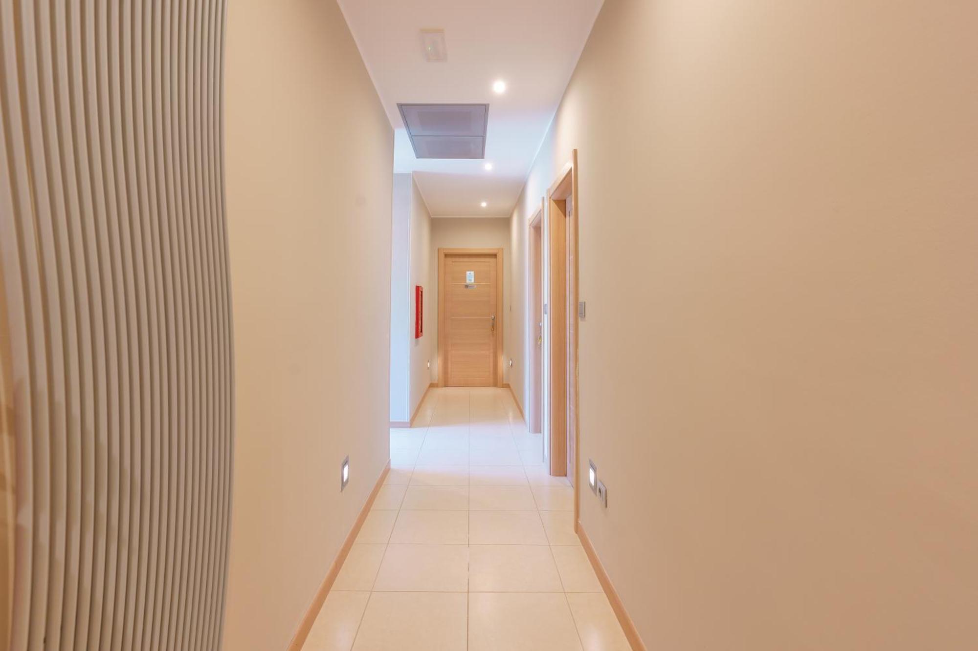 Dimora Lucia Hotel Martina Franca Eksteriør bilde