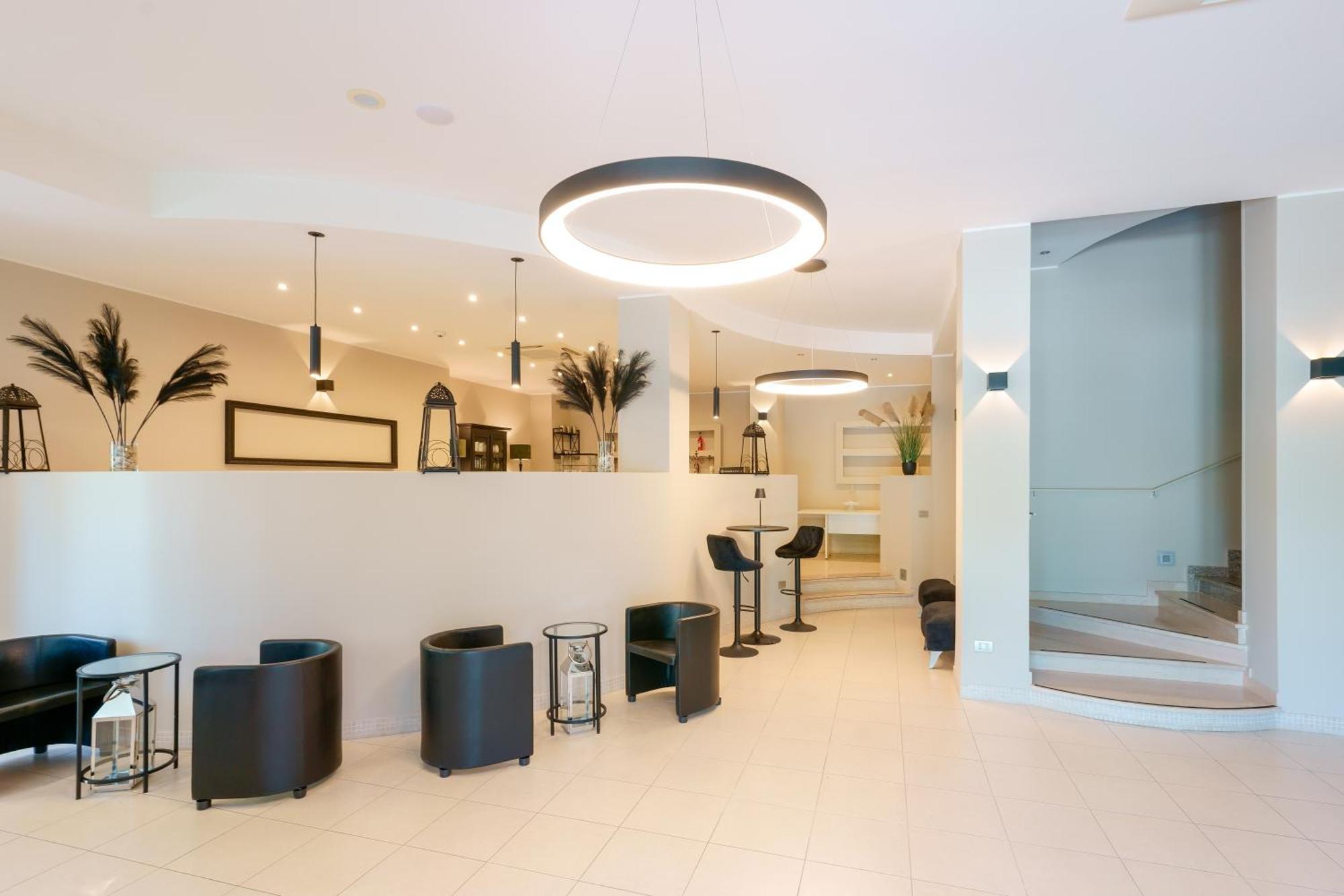 Dimora Lucia Hotel Martina Franca Eksteriør bilde