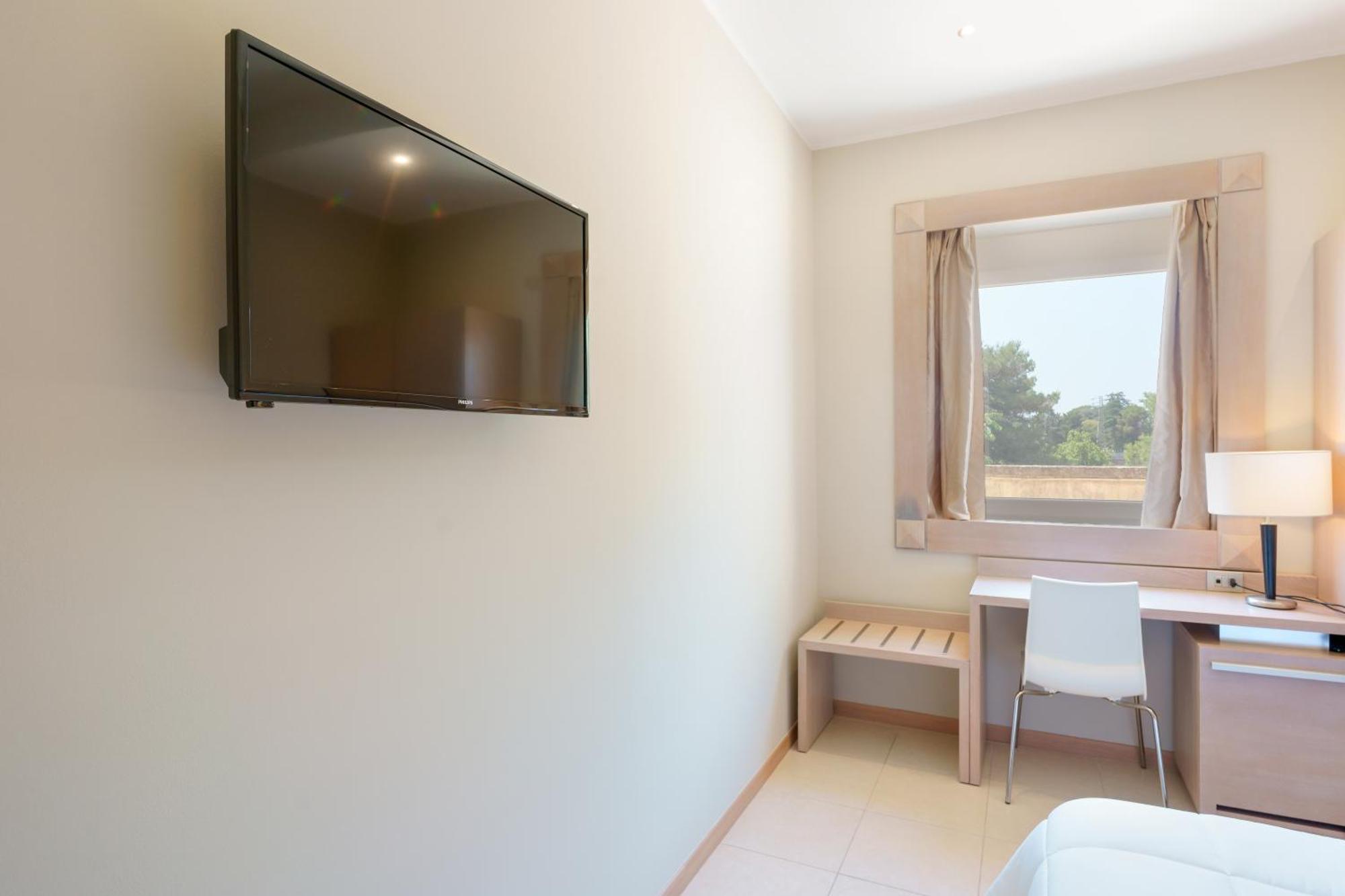 Dimora Lucia Hotel Martina Franca Eksteriør bilde