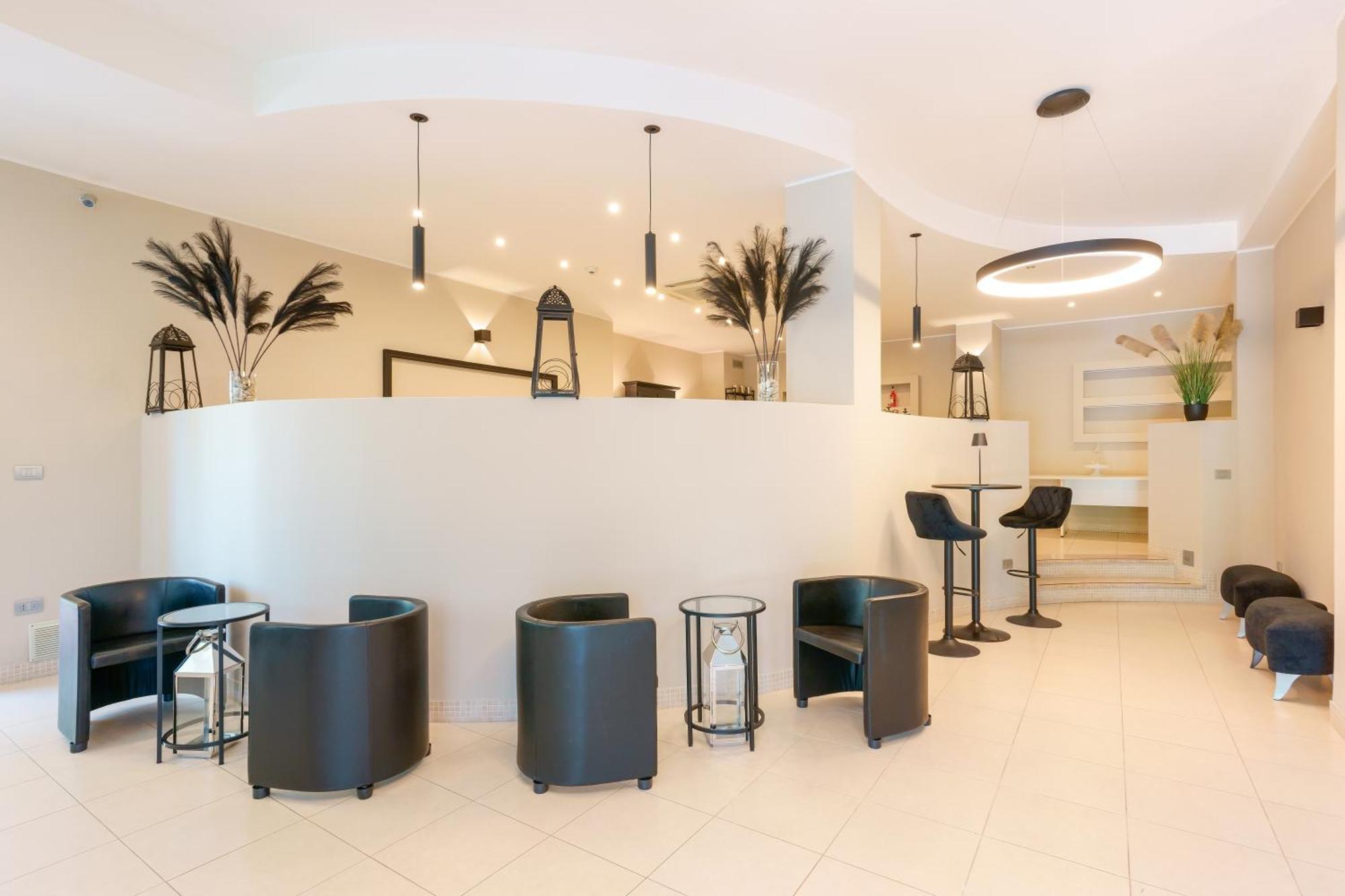 Dimora Lucia Hotel Martina Franca Eksteriør bilde