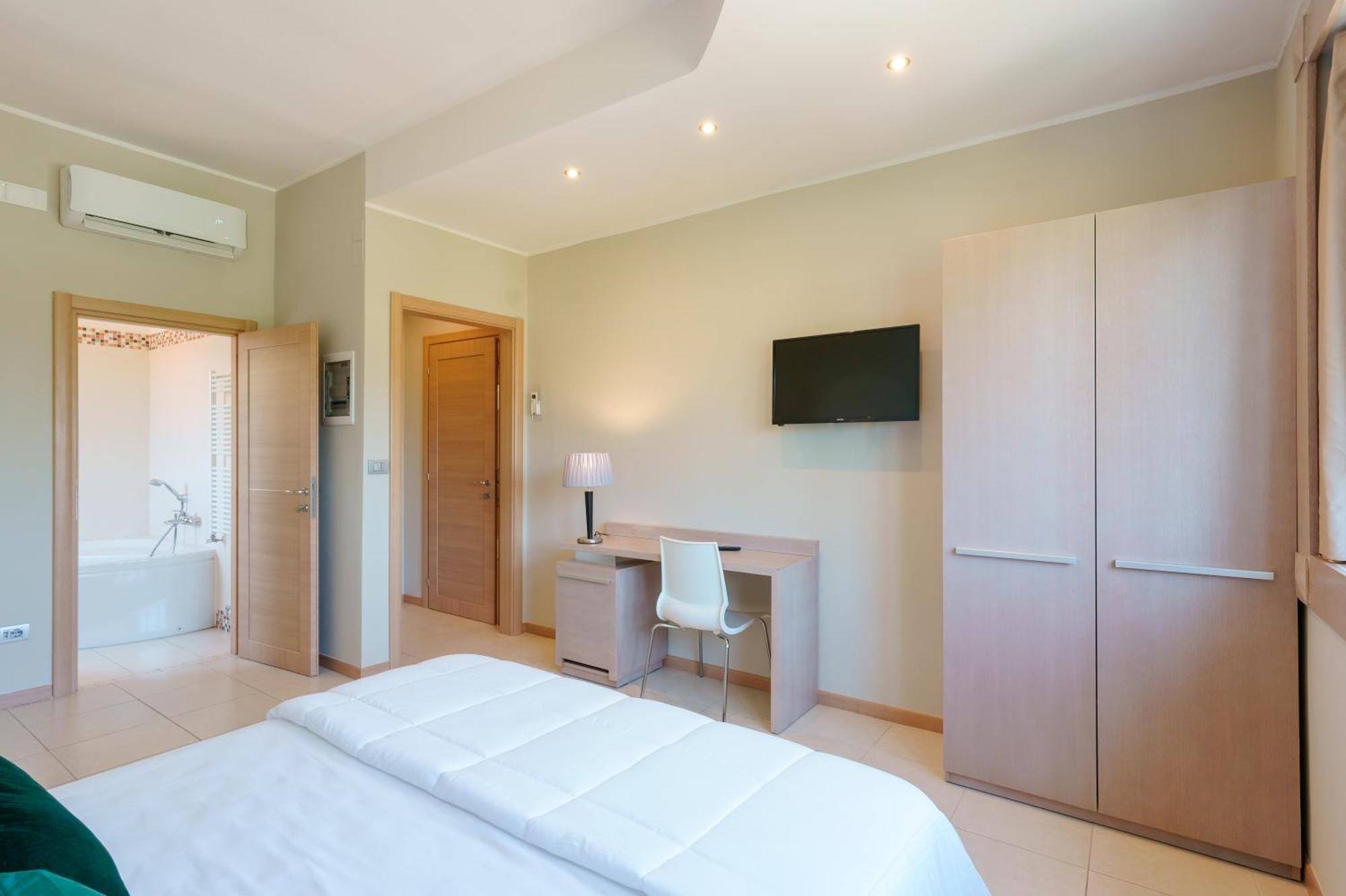 Dimora Lucia Hotel Martina Franca Eksteriør bilde