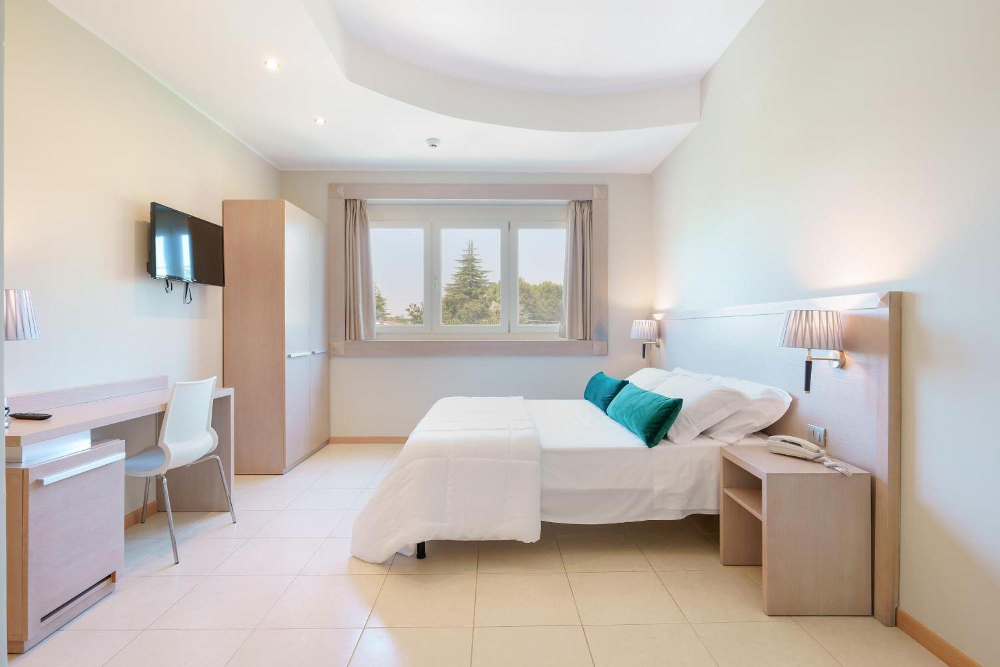 Dimora Lucia Hotel Martina Franca Eksteriør bilde