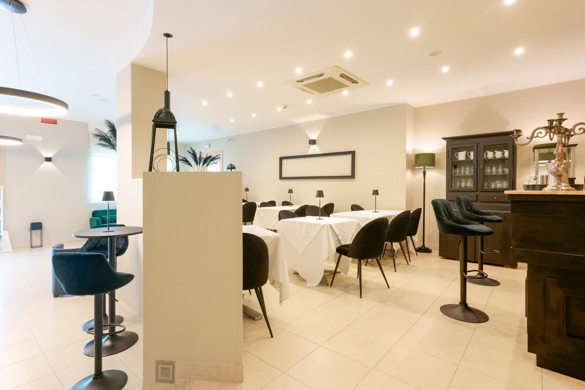 Dimora Lucia Hotel Martina Franca Eksteriør bilde