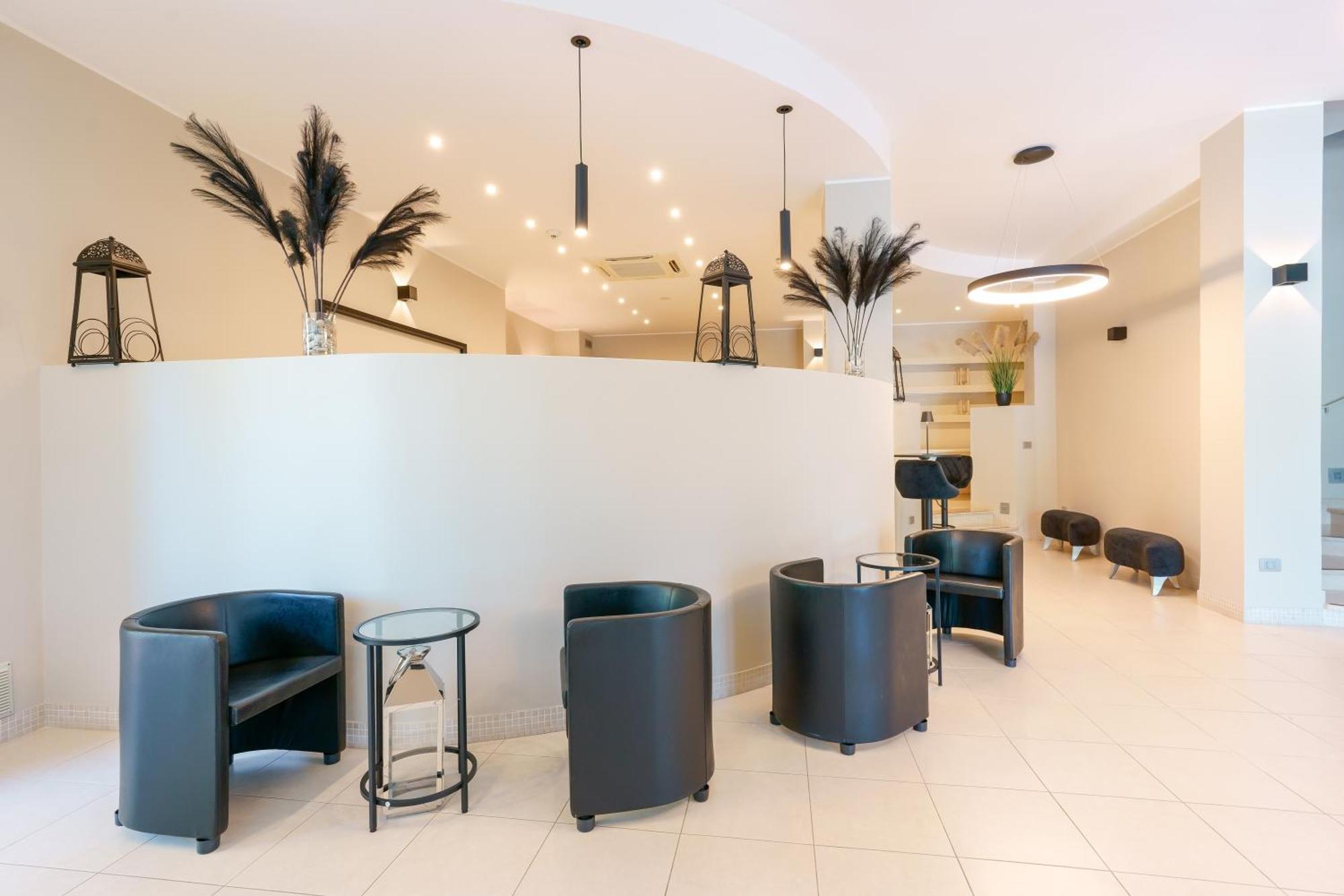Dimora Lucia Hotel Martina Franca Eksteriør bilde